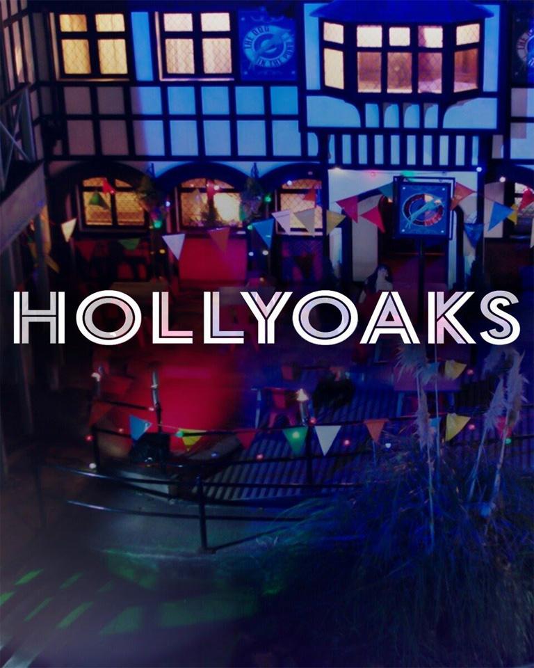 Hollyoaks ITV