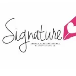 SIGNATURE